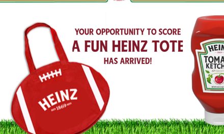Still Time To Score A Fun Heinz Tote With Purchase At Publix