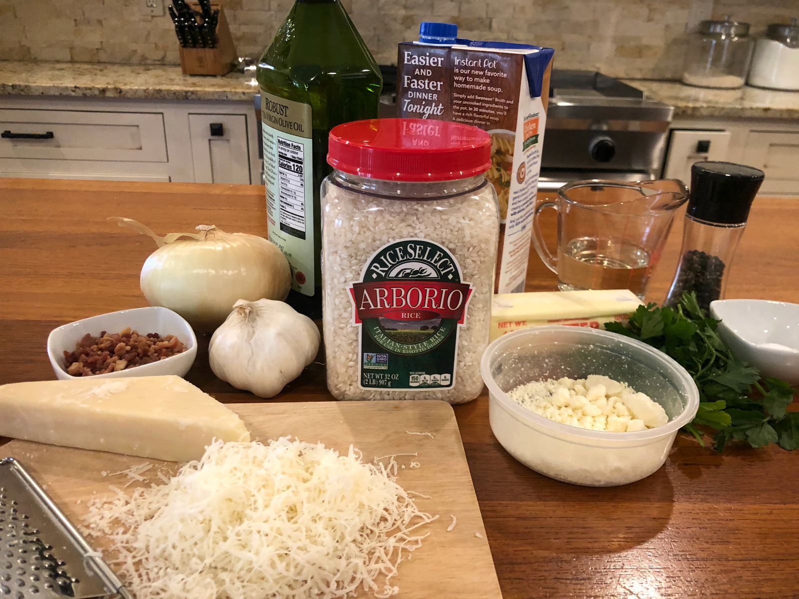 Big Savings On RiceSelect® Products At Publix - Save $2 And Try My Fruited Couscous Almandine on I Heart Publix