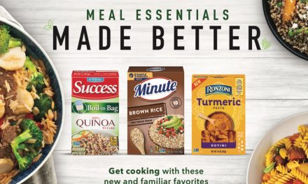 Don’t Miss Savings On Ronzoni, Minute, Success and Mahatma Rice Products – Save Up To $6 At Publix
