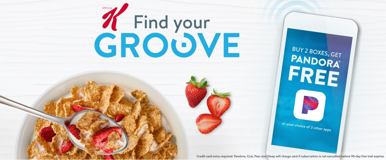 Start 2020 With Great Taste, Great Savings & Earn A Super Perk - Save On Kellogg’s® Special K® Cereal At Publix on I Heart Publix 1