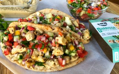 Hodo Plant-Based Products Are Now Available AND On Sale At Your Local Publix!