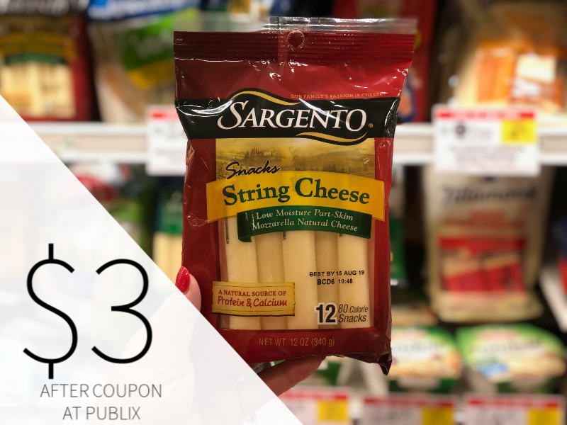 Publix String Cheese Nutrition Information Blog Dandk