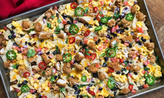 Big Savings On Your Favorite Tyson Products – Save $3 Now At Publix!