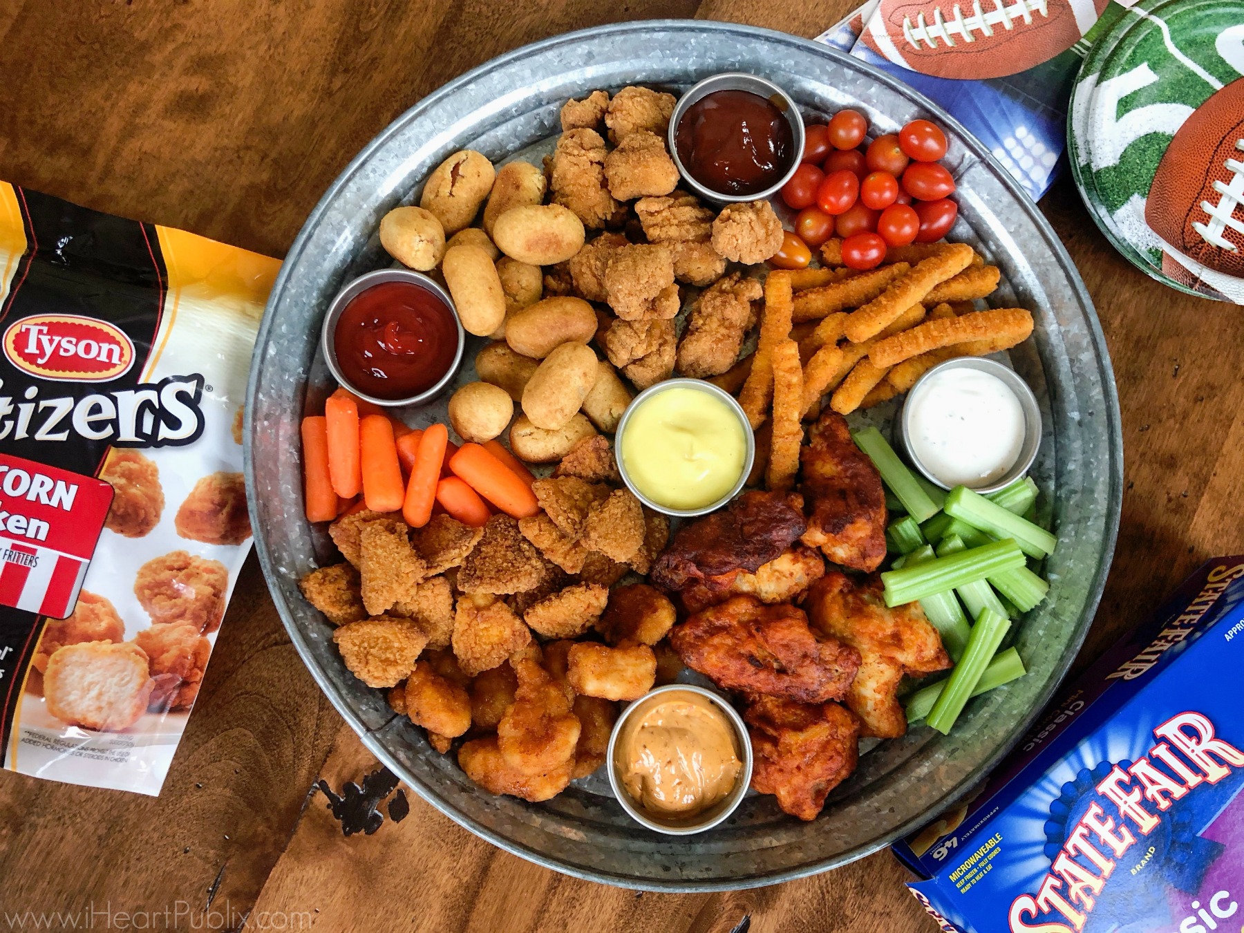 Auto Draft on I Heart Publix 533