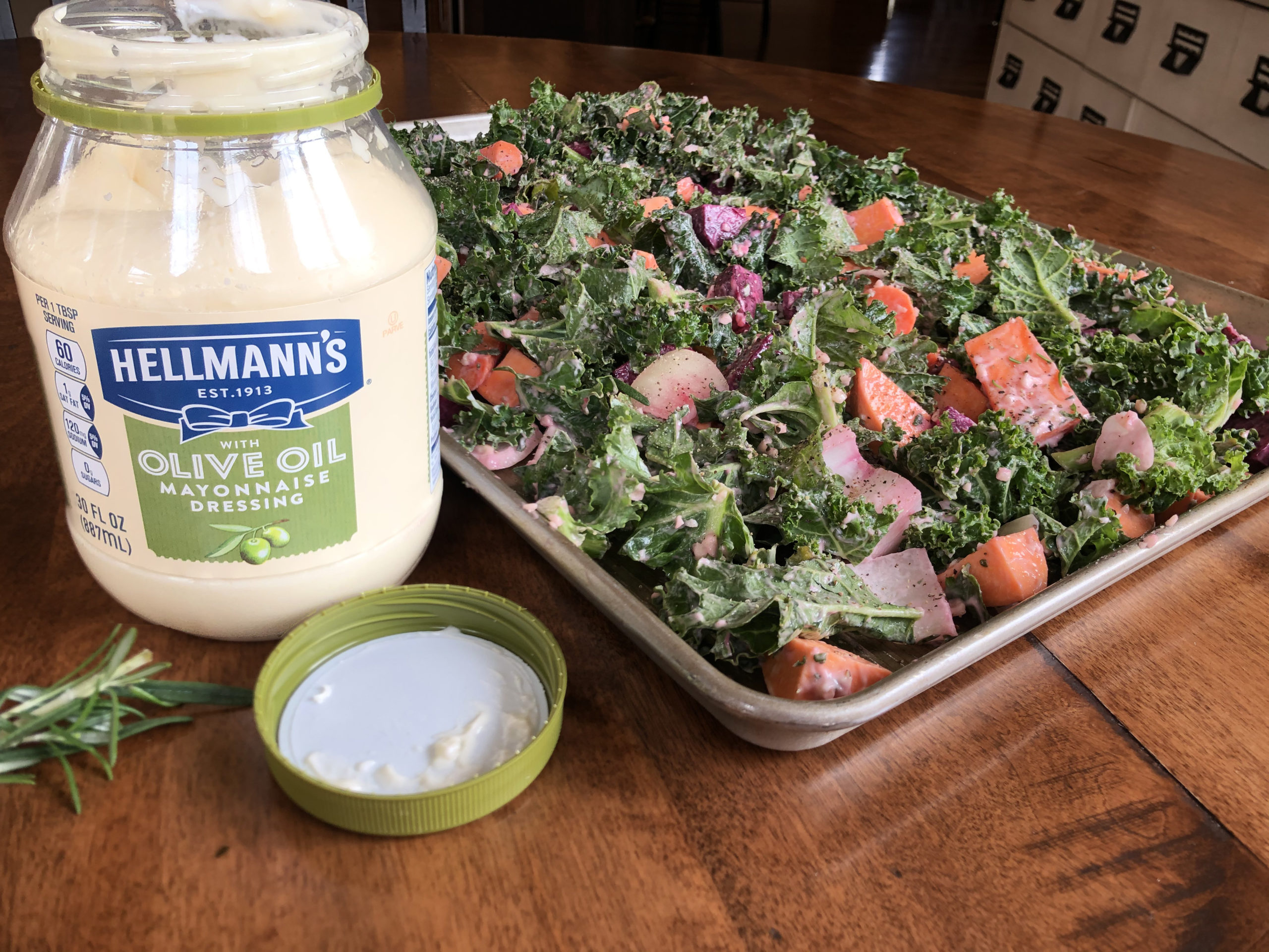 Big Savings On Hellmann's Mayonnaise At Publix - Clip Your Coupon! on I Heart Publix