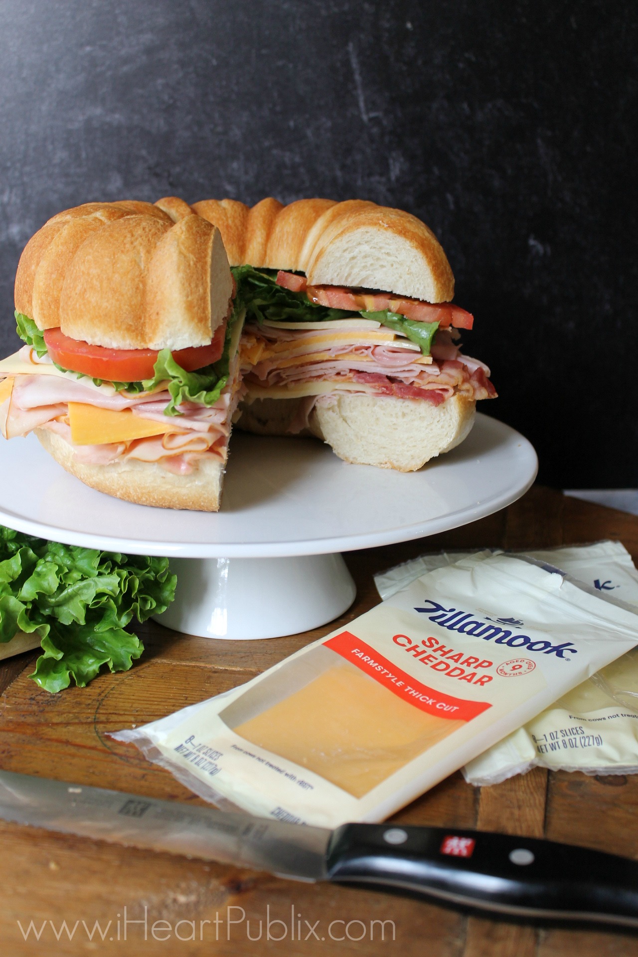 Auto Draft on I Heart Publix 521