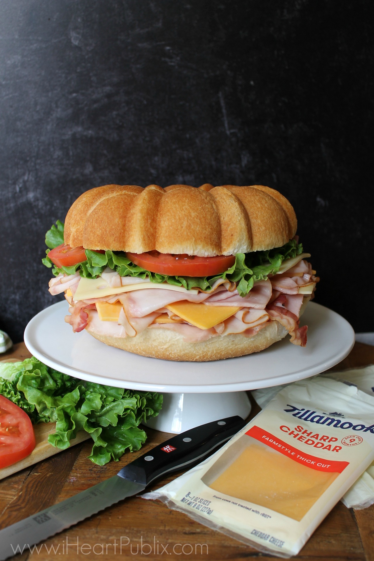 Auto Draft on I Heart Publix 520