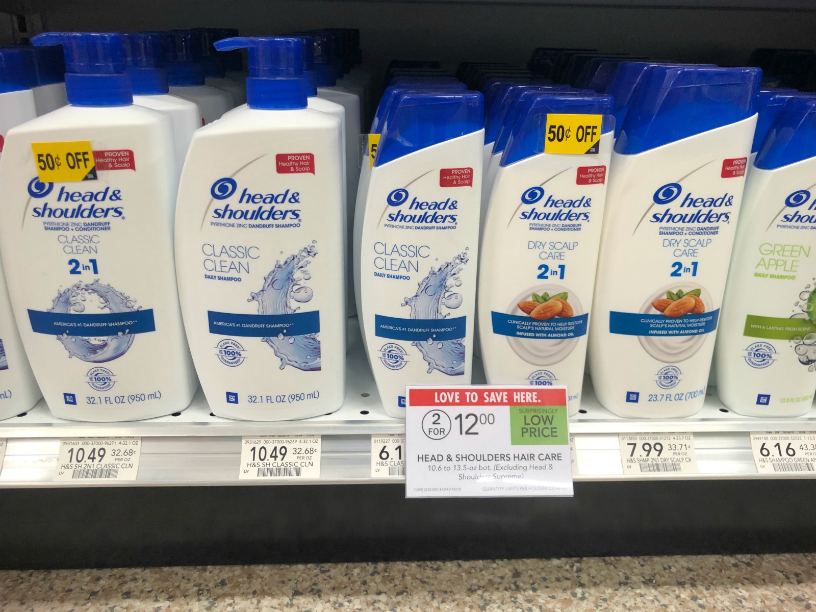 Earn A $5 Publix Gift Card With The Look Great, Feel Great, Spend Less Promo This Week At Publix on I Heart Publix