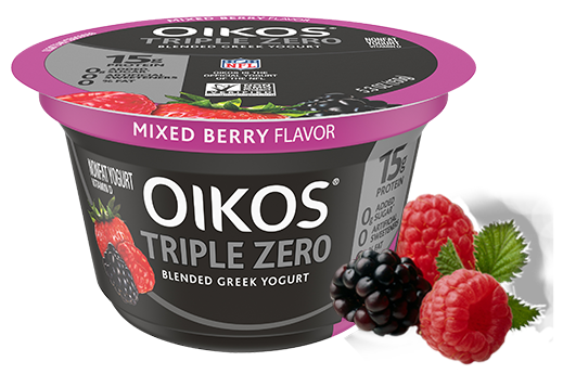 Enter The Oikos Sweepstakes - Win A Trip To The Big Game Or A Gift Card! on I Heart Publix 1