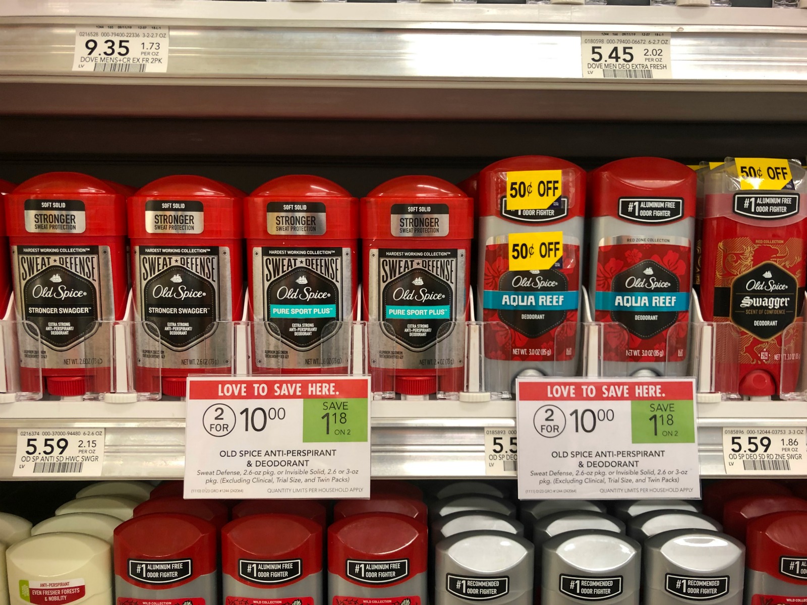 Earn A $5 Publix Gift Card With The Look Great, Feel Great, Spend Less Promo This Week At Publix on I Heart Publix 2