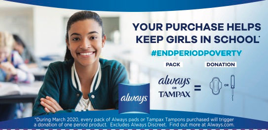 P&G post on I Heart Publix 2