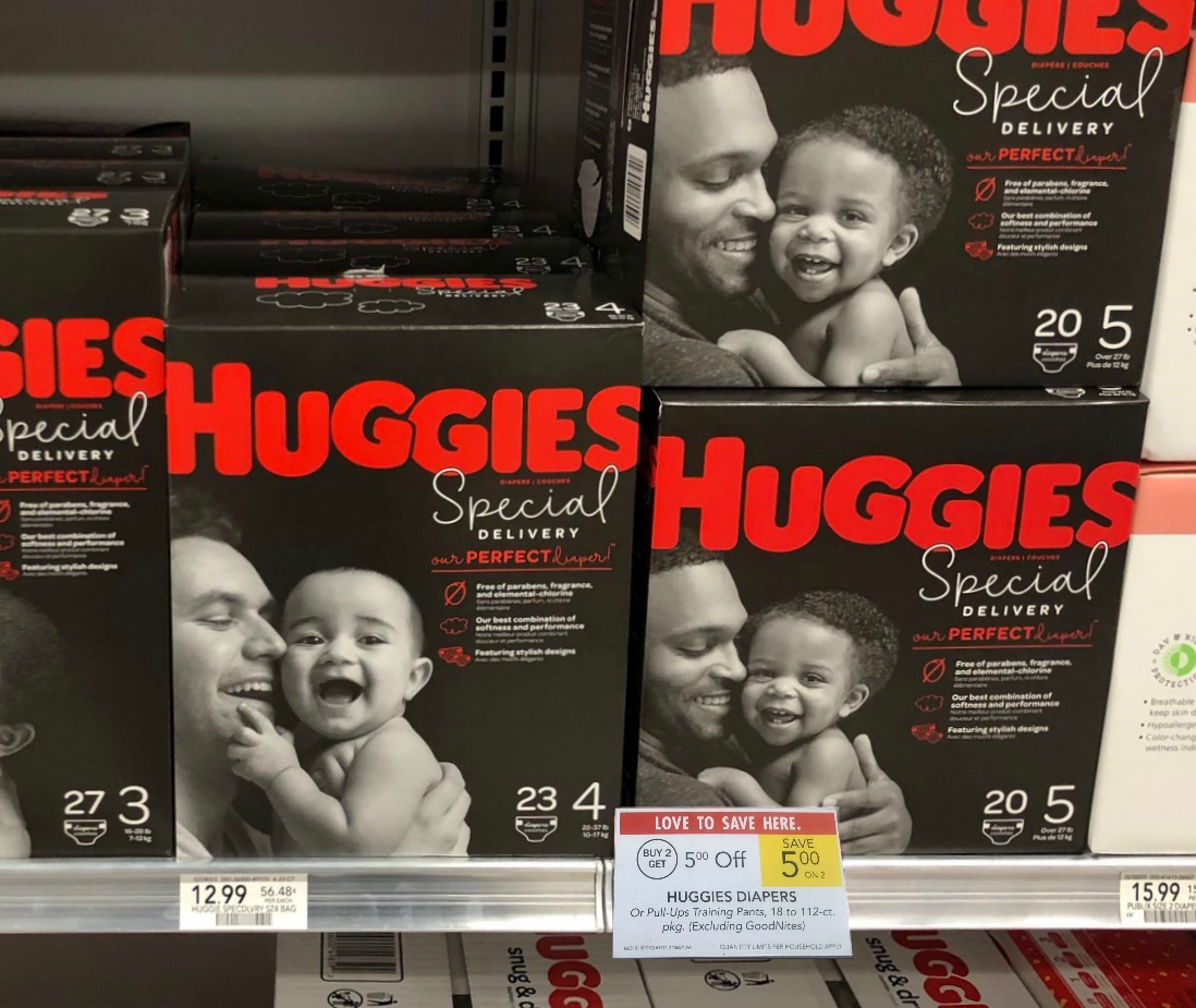 huggies special delivery coupon