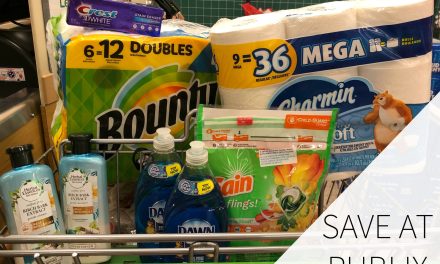 Simplify Your Savings With BIG Deals On Your Favorite Products This Week At Publix