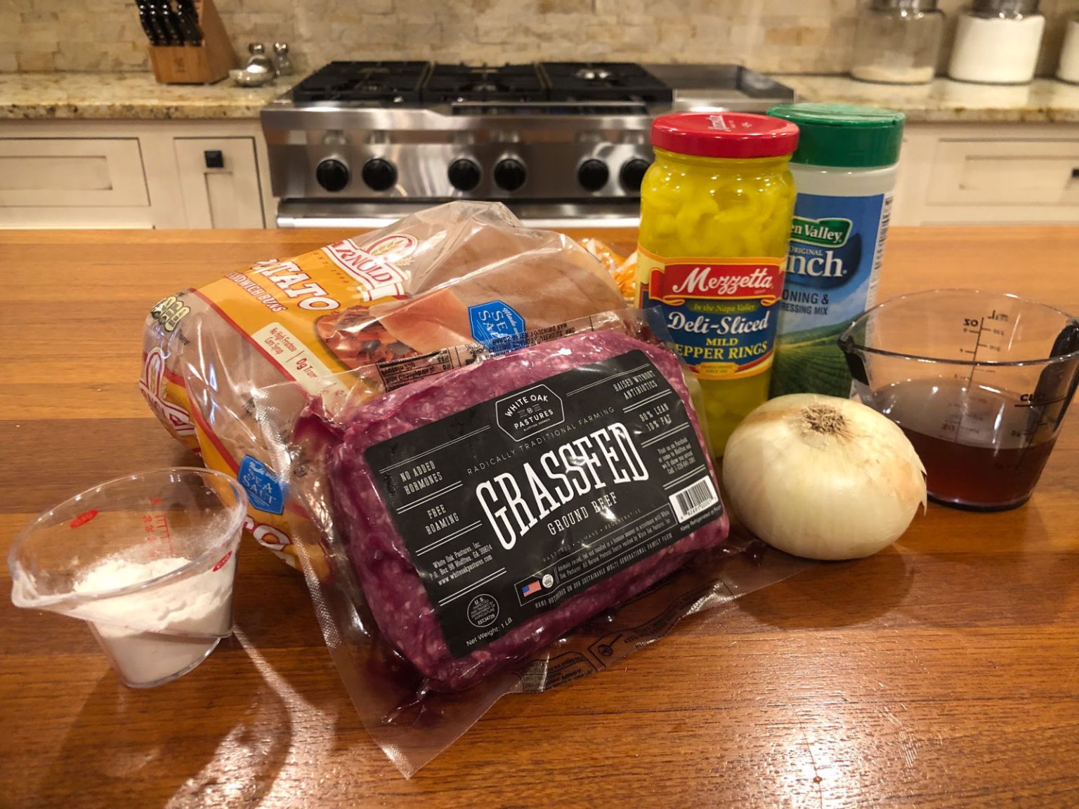 Pepperoncini Beef Tavern Sandwiches Super Meal To Go With The Sale At