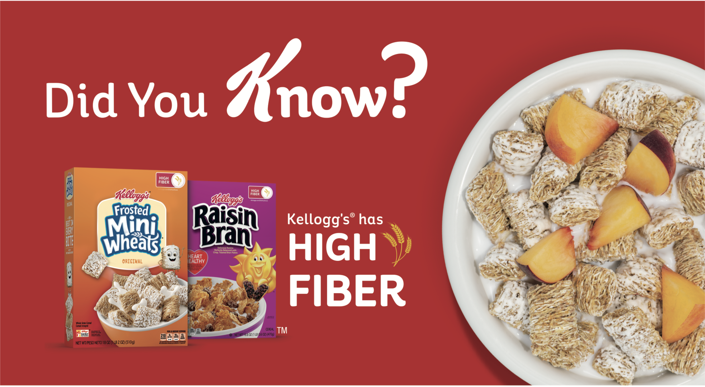 Save On Kellogg's Cereals® And Start Your Day Off Right on I Heart Publix 2