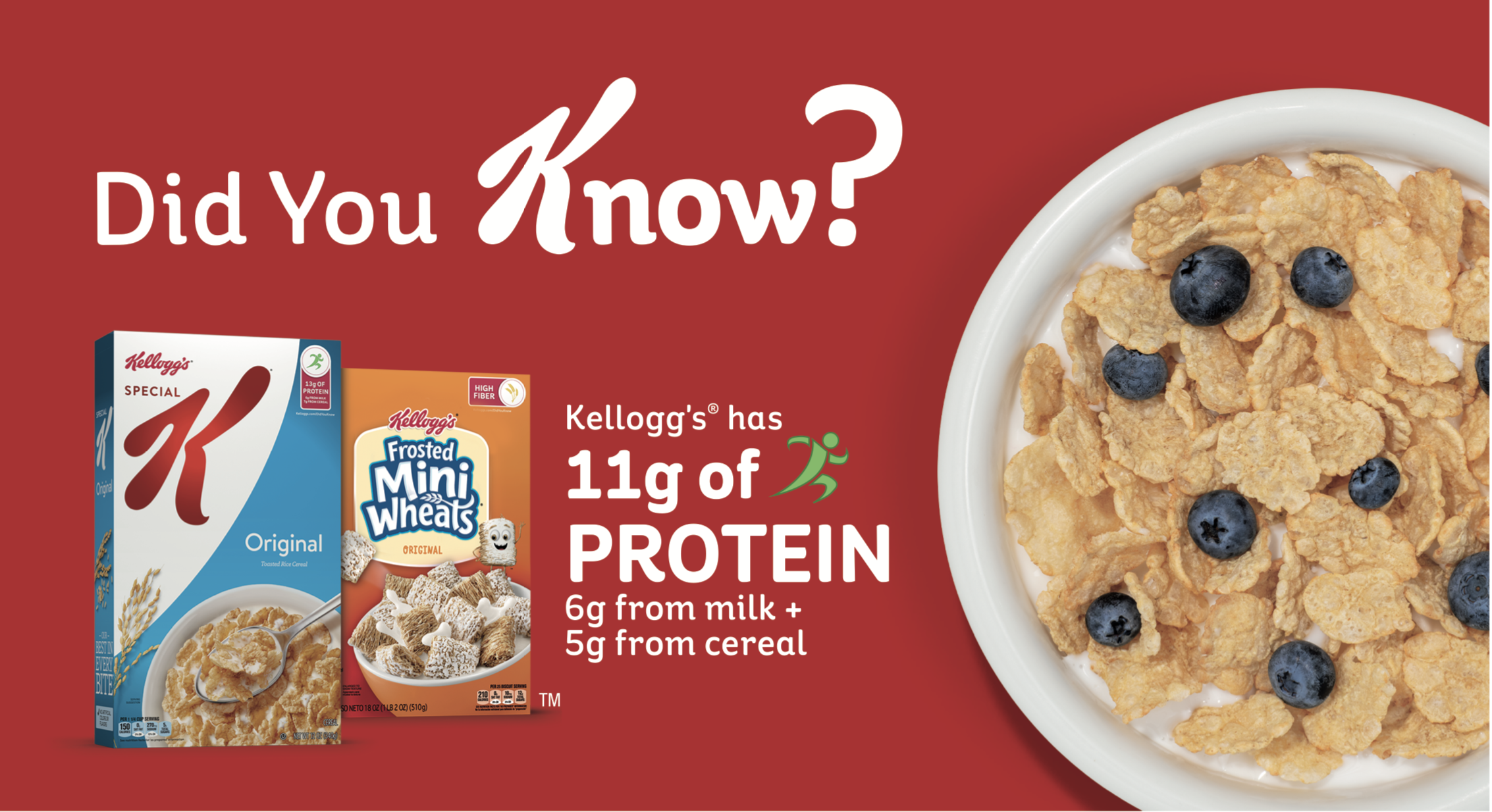 Save On Kellogg's® Cereals At Publix - Smart Choices At Great Prices! on I Heart Publix 1