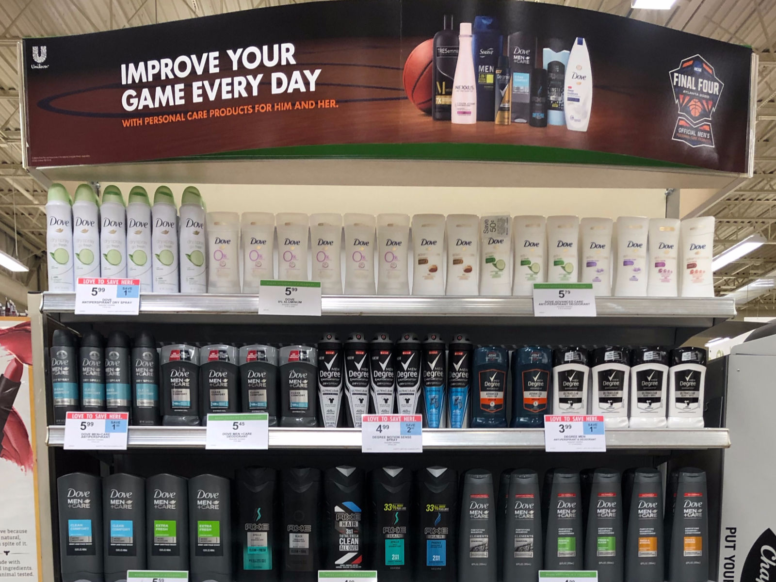degree-dove-men-top Big Savings On Dove Men+Care & Degree Products For The Guys Available Now At Publix! on I Heart Publix