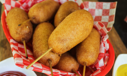 Quick & Easy Mini Corn Dogs – Super Meal To Go With The Deals At Publix