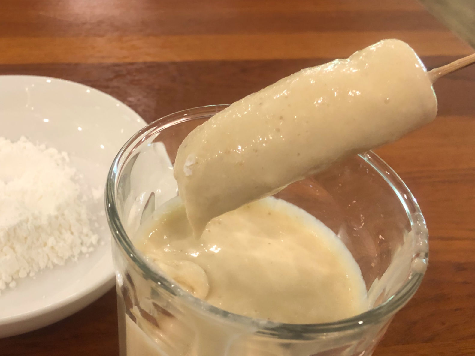 Quick & Easy Mini Corn Dogs - Super Meal To Go With The Deals At Publix on I Heart Publix