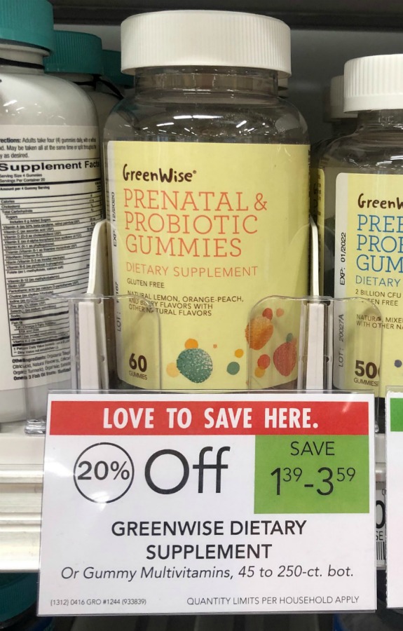 Deals, I Heart Publix