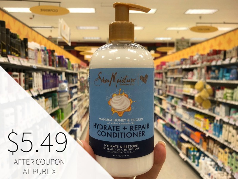 shea moisture retailers