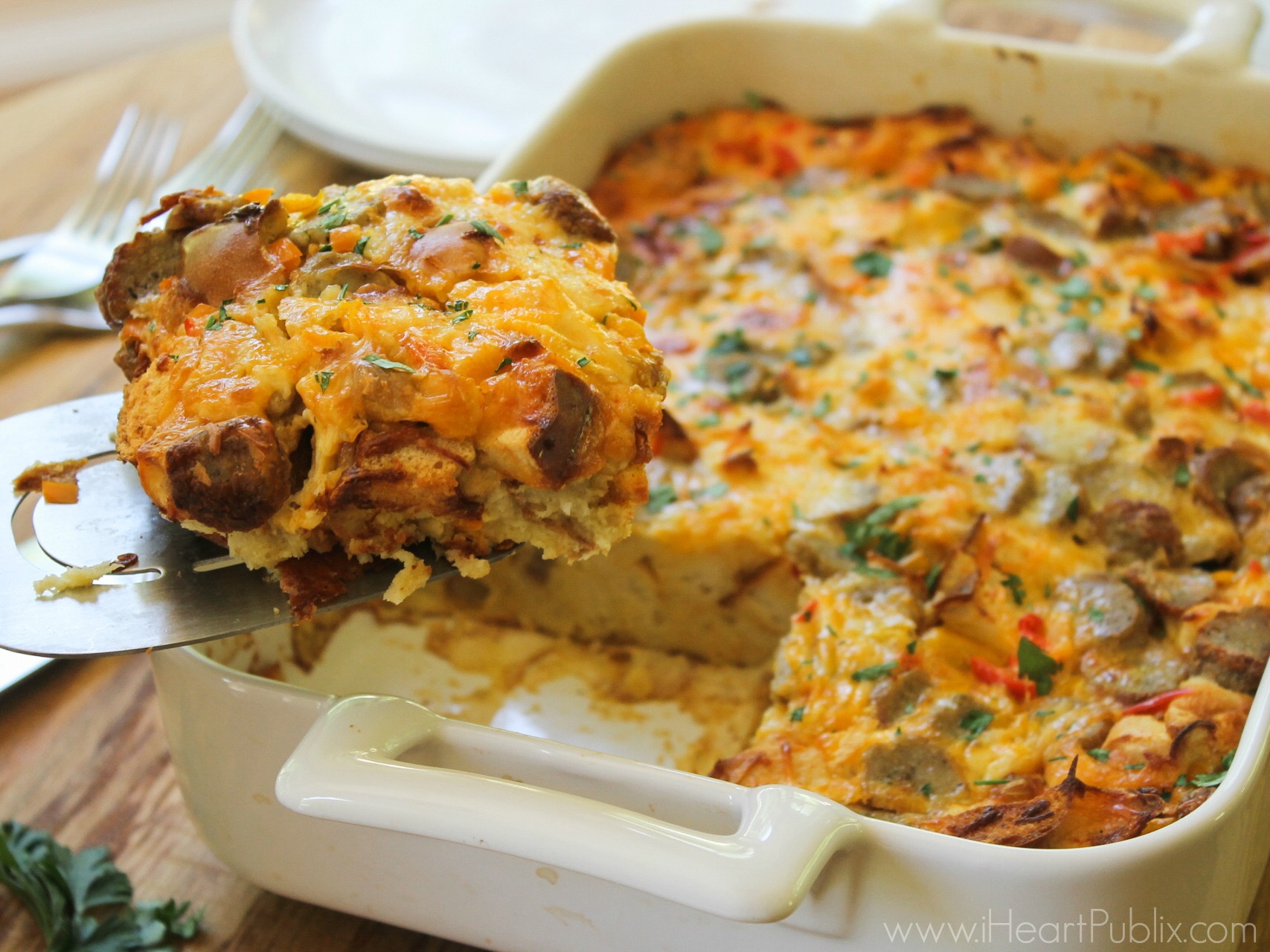 Auto Draft on I Heart Publix 633