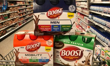 Find A Big Variety Of BOOST® Nutritional Drinks At Publix & Enjoy Delicious Taste, Nutrition And Convenience!