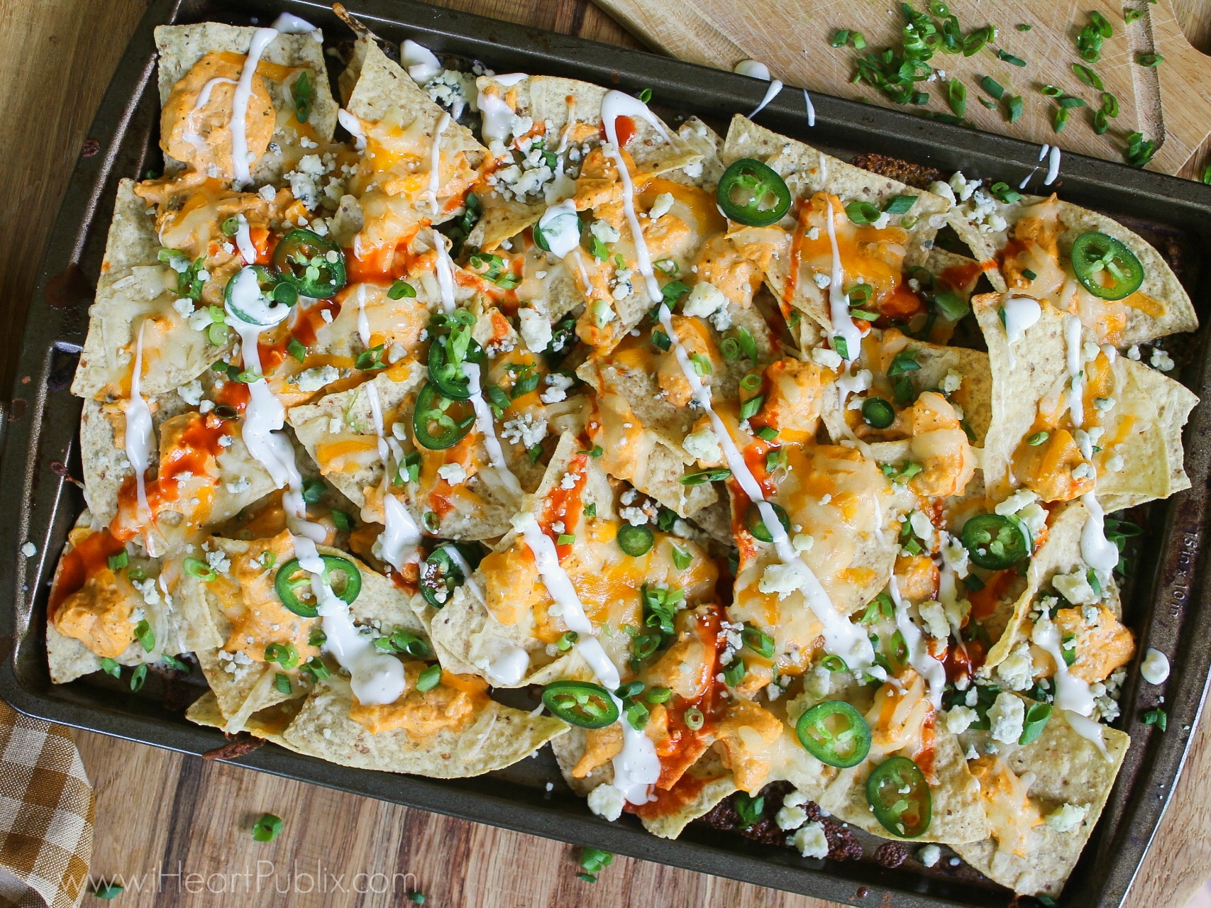 Auto Draft on I Heart Publix 649