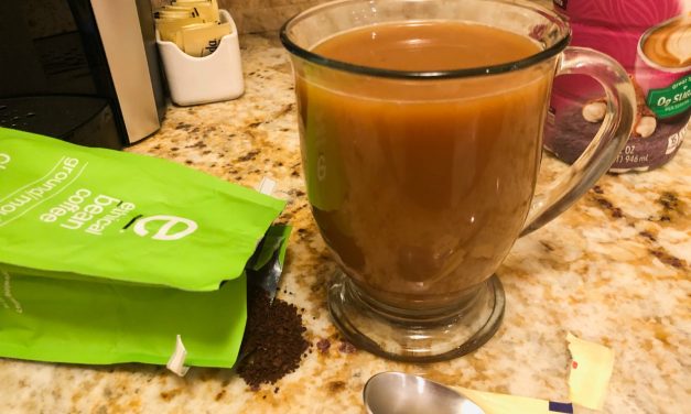 Find NEW Ethical Bean Coffee At Publix – Fairtrade and USDA Organic Coffee Rooted In Purpose