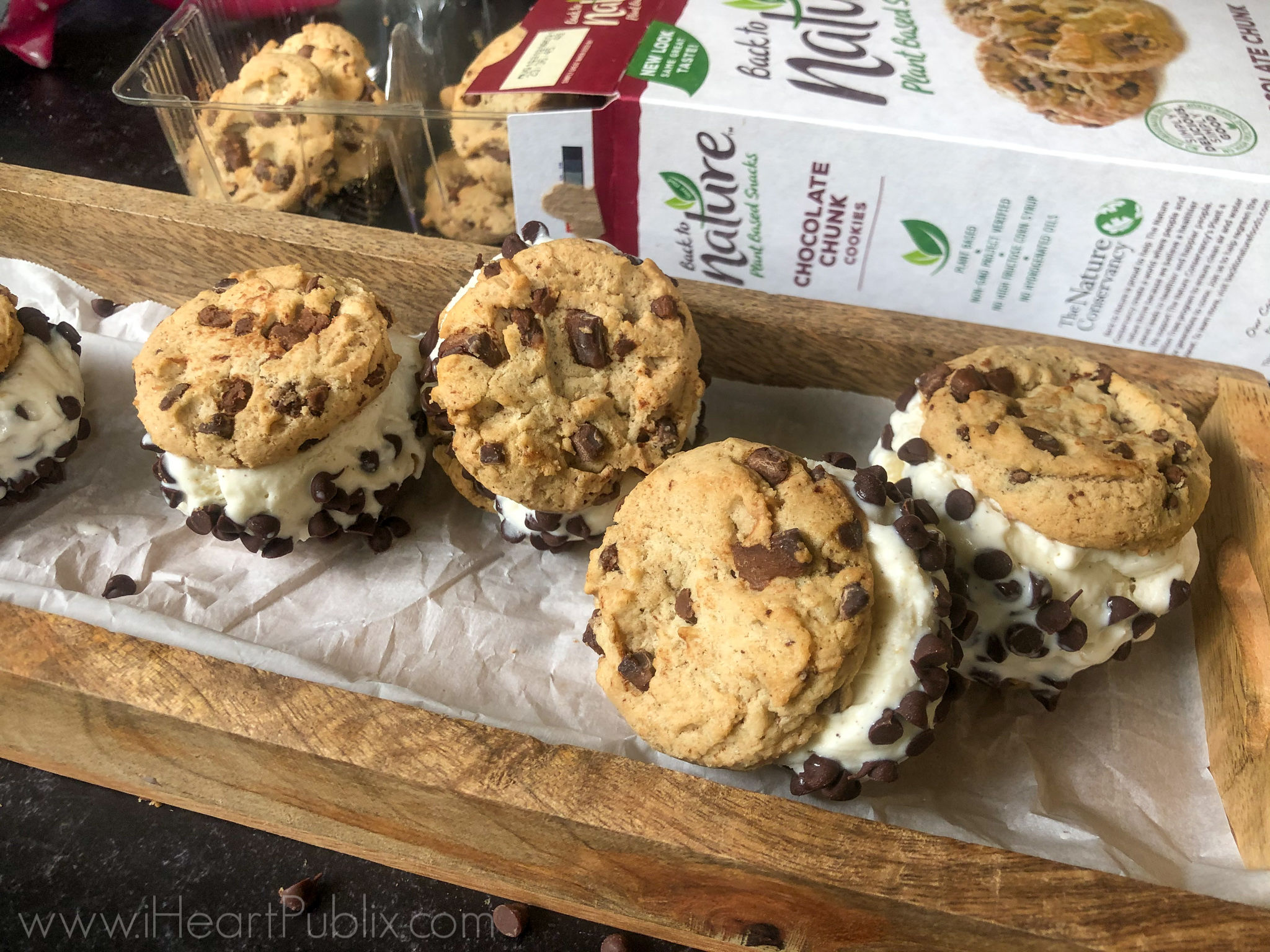Big Savings On Back To Nature™ Plant-Based Cookies & Crackers At Publix! on I Heart Publix