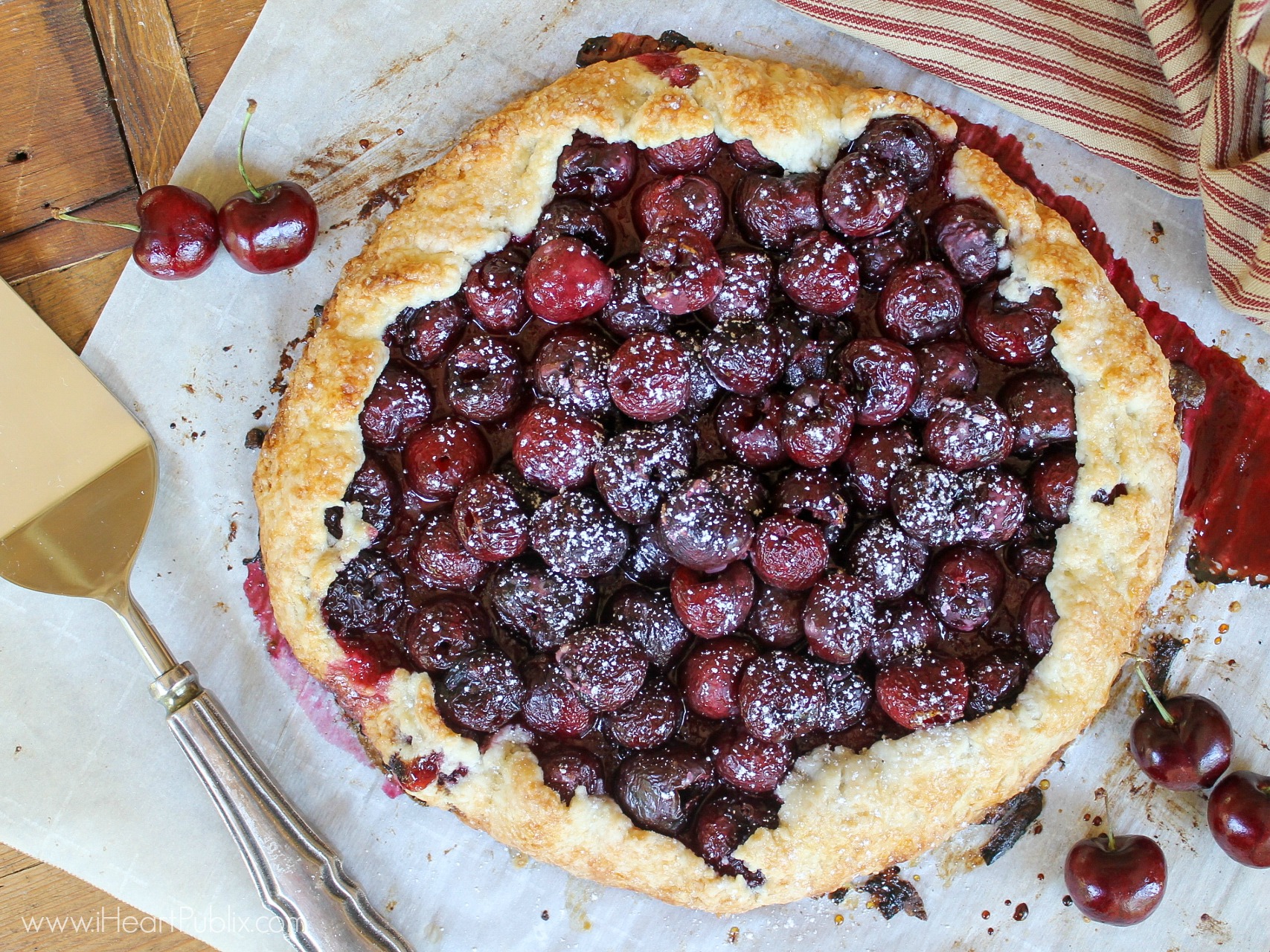 Auto Draft on I Heart Publix 652