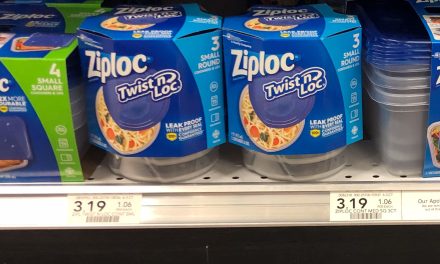 Entertaining Made Easy With Ziploc® Brand Products – Save Now At Publix