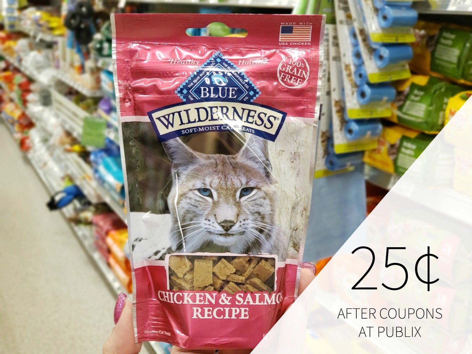 Publix Blue Buffalo Printable Coupon 2019 Blue Buffalo Coupon New