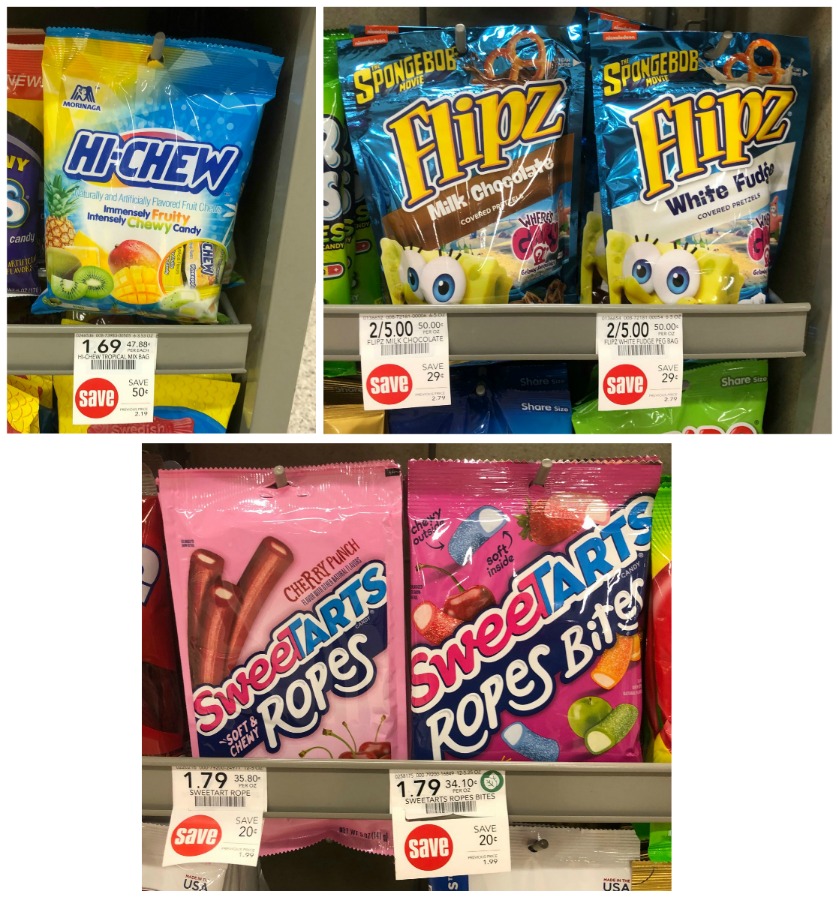 Candy Deals At Publix - As Low As 69¢ on I Heart Publix