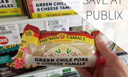 Delicious Tucson Tamales Are On Sale NOW At Select Publix Locations – Half The Regular Price!