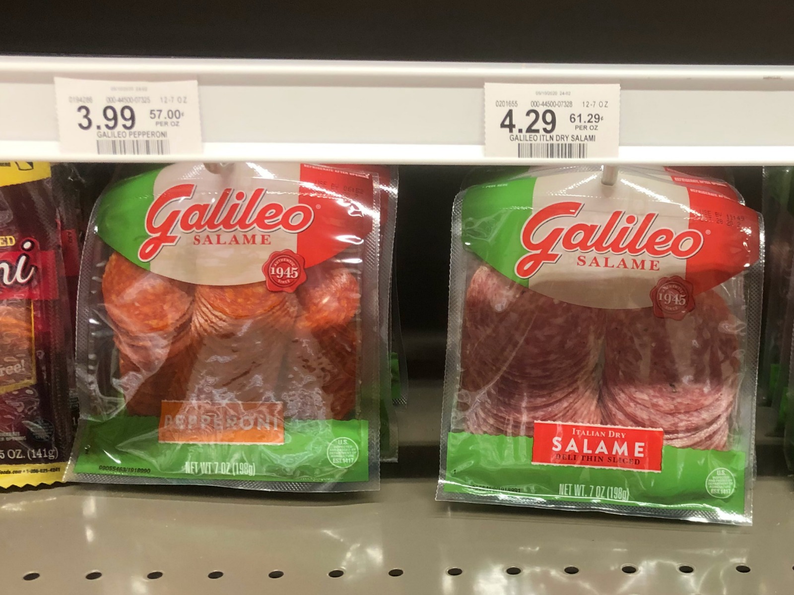 Auto Draft on I Heart Publix 680