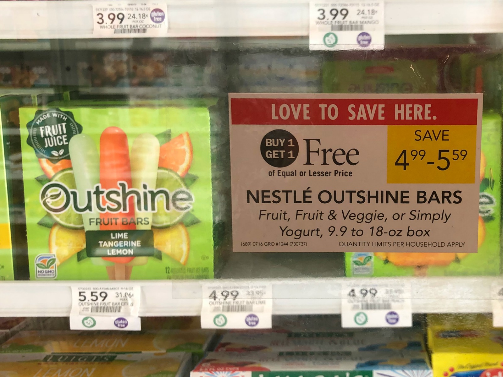 Be Sure To Submit Your Receipts In The Have Happy On Hand Promo & Earn A Publix Gift Card! on I Heart Publix 4