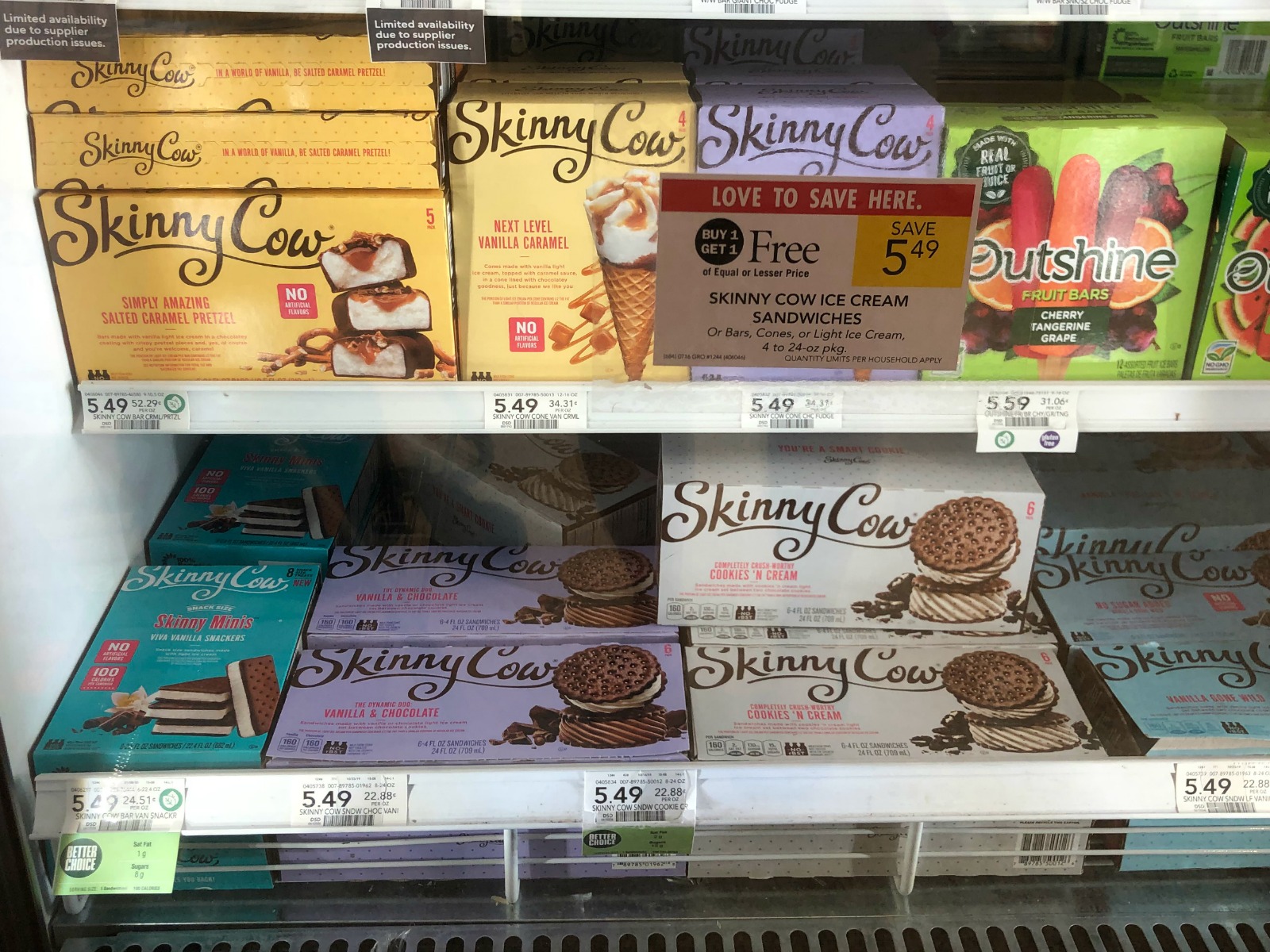 Be Sure To Submit Your Receipts In The Have Happy On Hand Promo & Earn A Publix Gift Card! on I Heart Publix 5