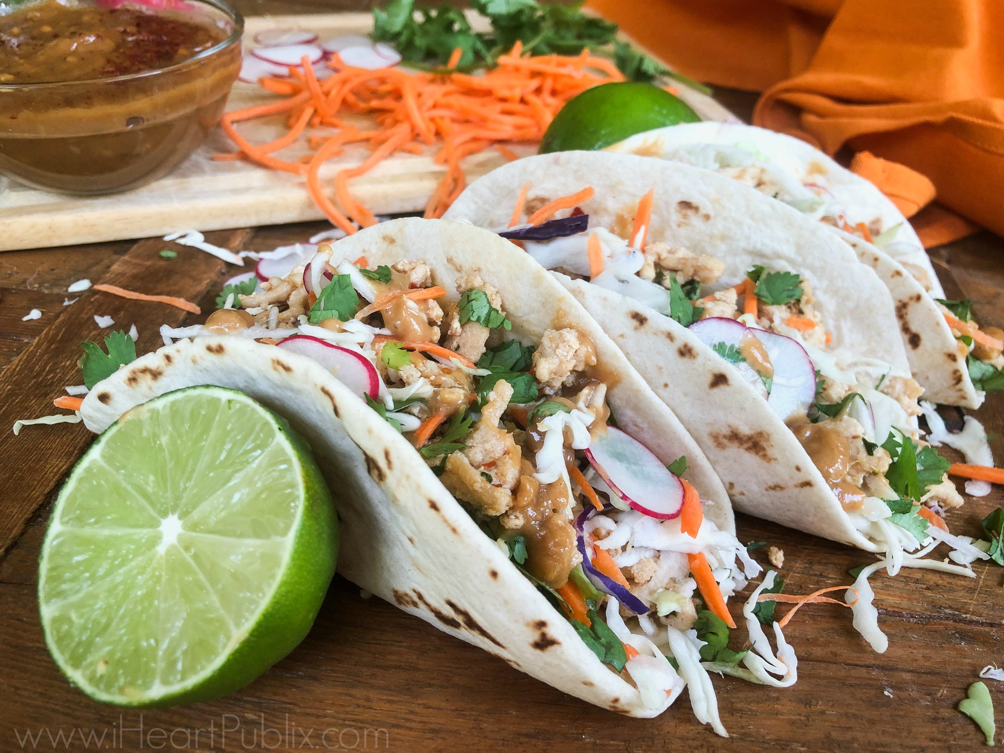 Auto Draft on I Heart Publix 725