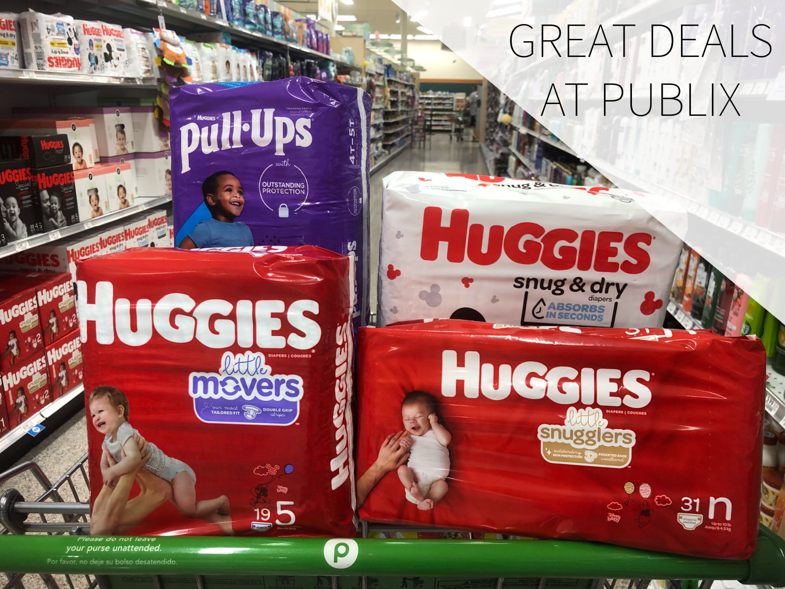 digital coupons for huggies diapers