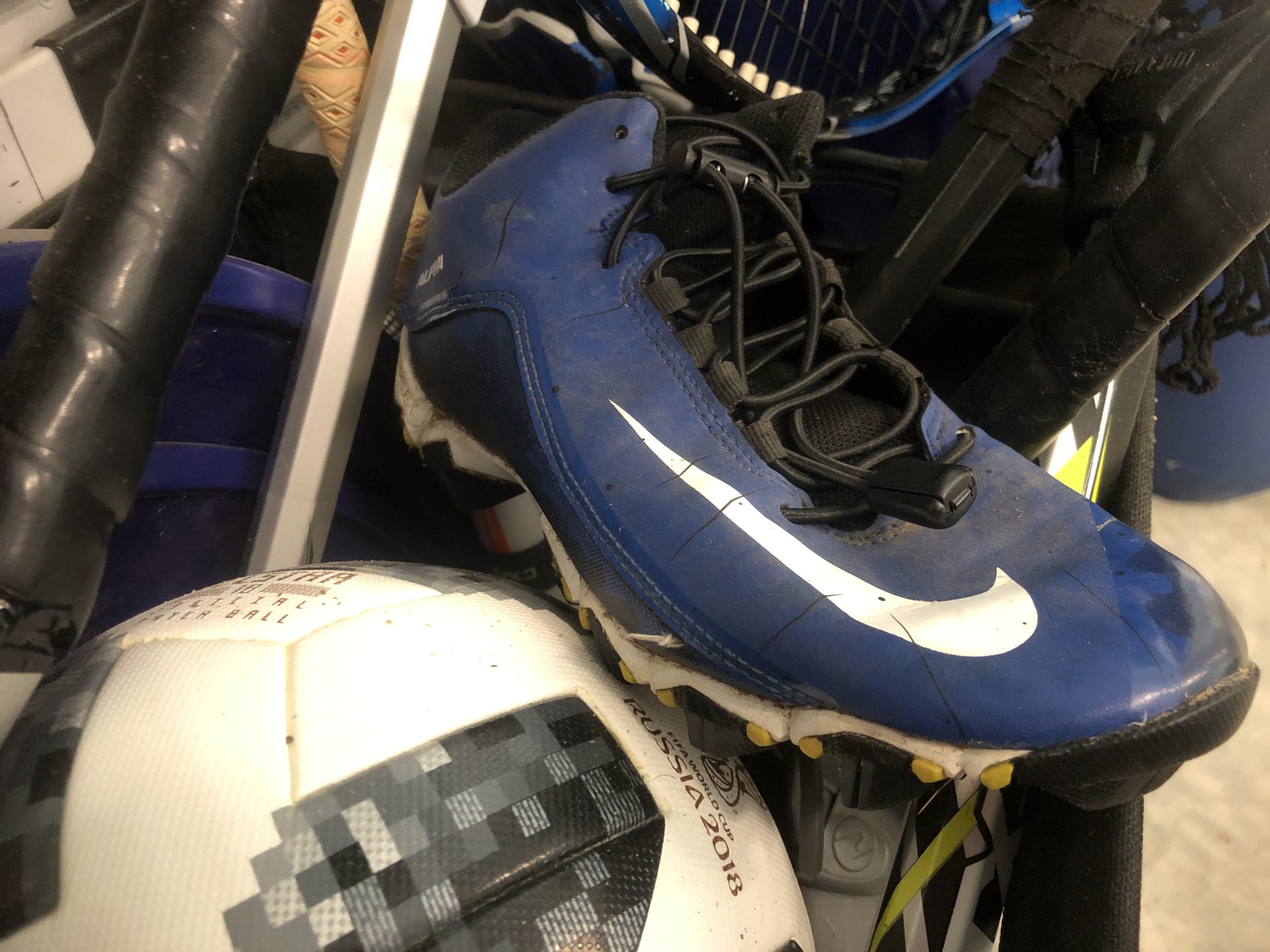 Save Time And Reduce Frustration With KIWI® Sneaker NoTie Laces iHeartPublix