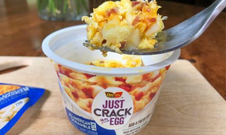 Find A Big Selection Of Delicious Just Crack An Egg Products At Publix