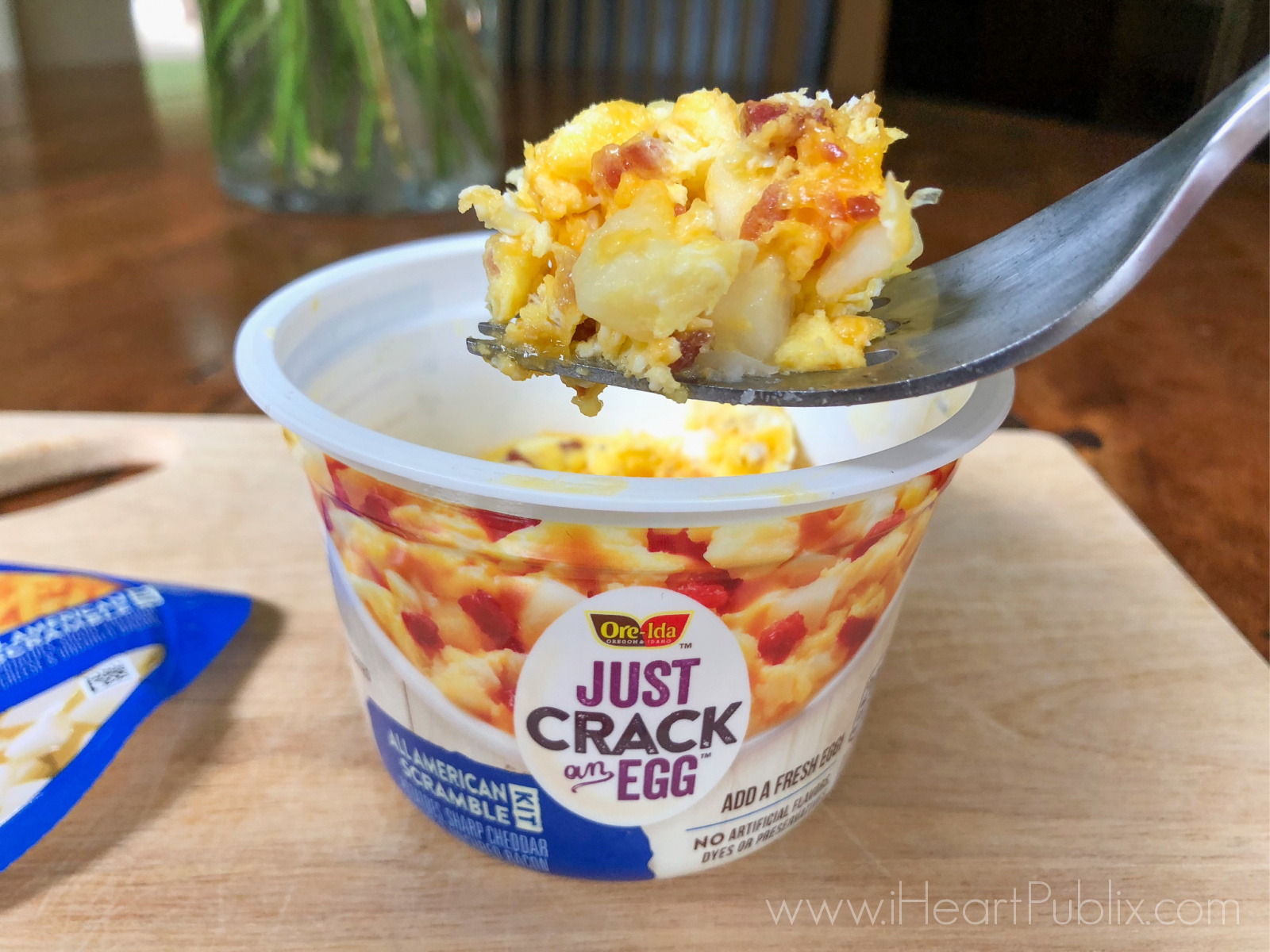 Big Savings On Just Crack An Egg Products At Publix - Buy One, Get One FREE! on I Heart Publix