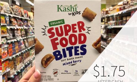 Publix Deals That Correspond With The Kellogg’s Feeding Reading Program…Great Prices + Free Books!