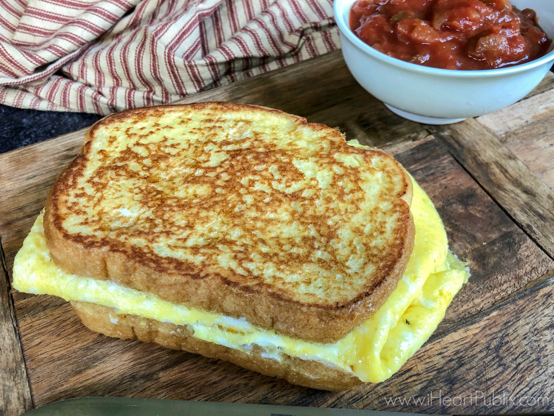 Auto Draft on I Heart Publix 746