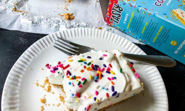 Still Time To Get Delicious Tasty No Bake And Cookie Mix Kits & Grab Savings At Publix