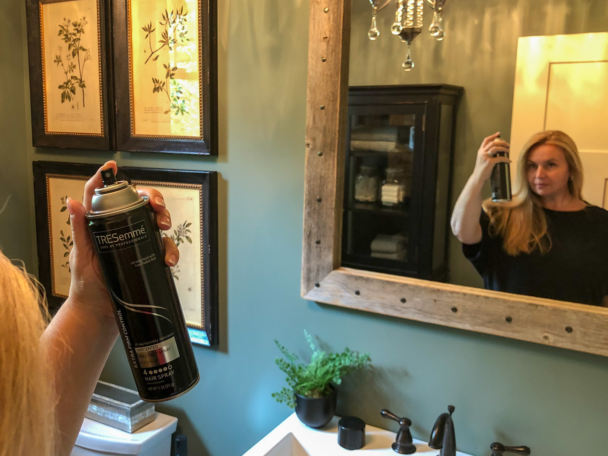 Tresemme-3 Get Everything On Your Family's List & Save BIG At Publix - Great Deals On Your Favorite Unilever Items! on I Heart Publix 2