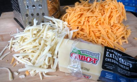 Cabot Cheese Bars Just $2 At Publix