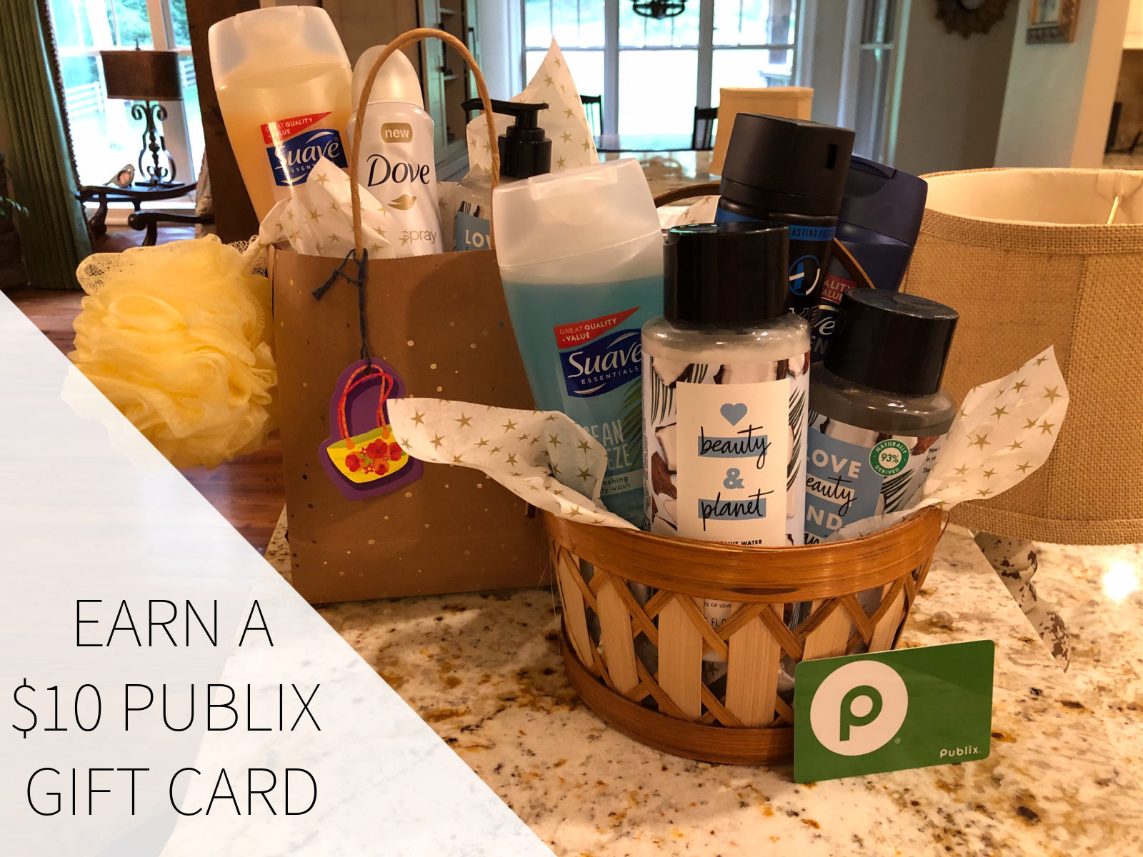 Earn Up To 50 In Gift Cards When You Purchase Your Favorite Unilever 