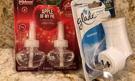 Be On The Lookout For Glade® Limited Edition Fall Collection Items & Save Now At Publix